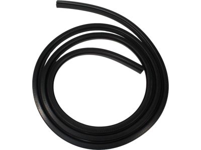 Ford 8L5Z-1320709-A Weatherstrip On Body