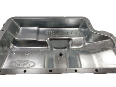 Ford F81Z-7A194-BA Transmission Pan