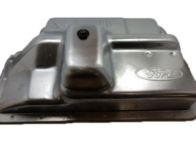 Ford F81Z-7A194-BA Transmission Pan