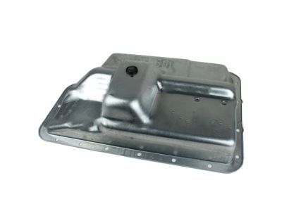 Ford F81Z-7A194-BA Transmission Pan