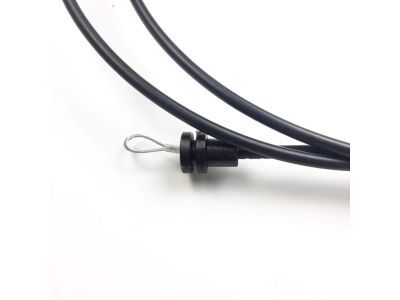 Ford F2TZ-16916-A Release Cable