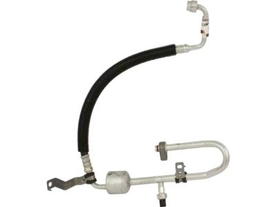 Ford FV6Z-19972-A Tube Assembly