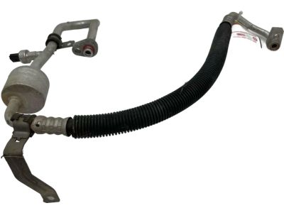 Ford FV6Z-19972-A Tube Assembly