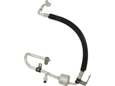 Ford FV6Z-19972-A Tube Assembly