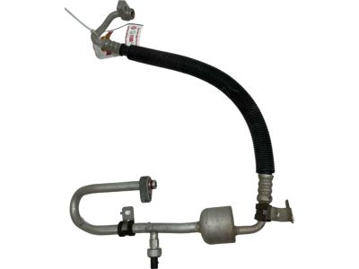 Ford FV6Z-19972-A Tube Assembly