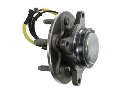 Ford CL3Z-1104-N Front Hub