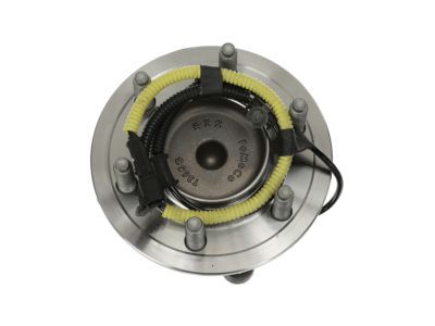 Ford CL3Z-1104-N Front Hub
