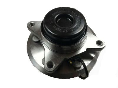 Ford CL3Z-1104-N Front Hub
