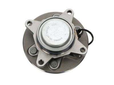 Ford CL3Z-1104-N Front Hub