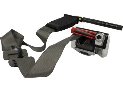 Ford JL3Z-16611B09-AA Lap & Shoulder Belt