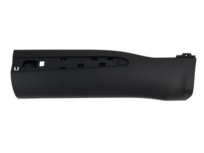 Ford LB5Z-7825557-BA Lower Molding