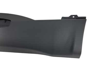 Ford LB5Z-7825557-BA Lower Molding