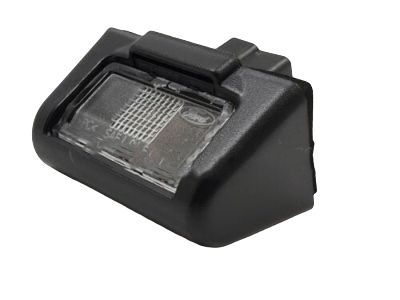 Ford 9T1Z-13550-A License Lamp
