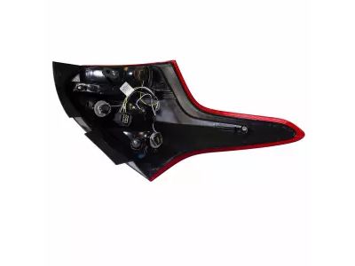 Ford DM5Z-13404-C Tail Lamp Assembly