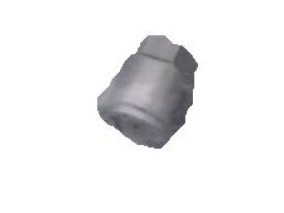 Ford 2L1Z-1A160-BA Valve Assembly Nut