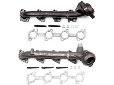 Ford XL3Z-9430-GA Manifold