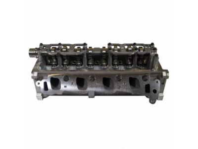 Ford 6W7Z-6049-A Cylinder Head