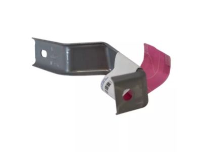 Ford 8S4Z-16A142-A Fender Front Bracket