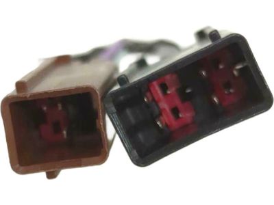 Ford CM5Z-14B056-B Occupant Sensor