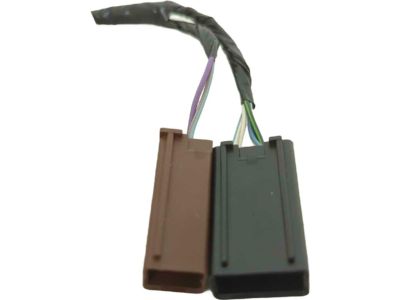 Ford CM5Z-14B056-B Occupant Sensor