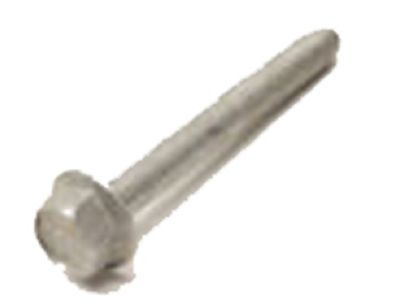 Ford -N811573-S431 Manifold Bolt