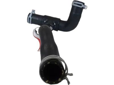 Ford 6W1Z-8286-A Lower Hose