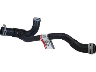 Ford 6W1Z-8286-A Lower Hose