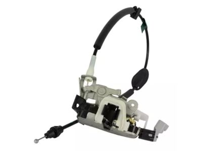 Ford FL3Z-18264A00-B Latch