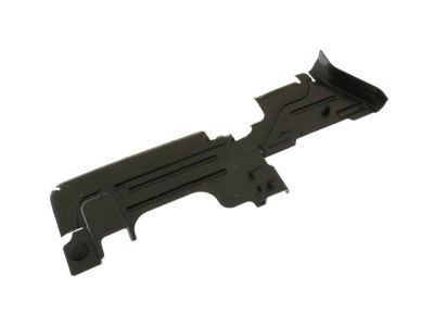 Ford EJ7Z-8311-A Side Shield