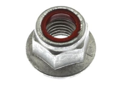 Ford -W520215-S441 U-Bolt Nut