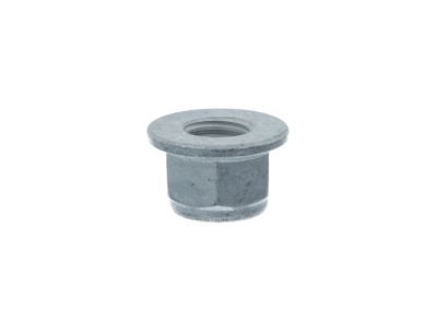 Ford -W520215-S441 U-Bolt Nut