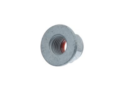 Ford -W520215-S441 U-Bolt Nut