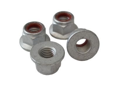 Ford -W520215-S441 U-Bolt Nut