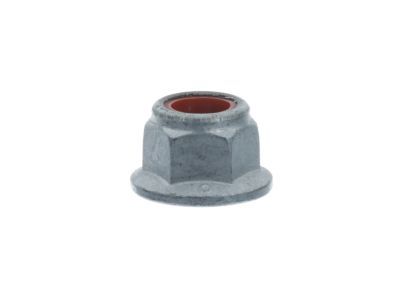 Ford -W520215-S441 U-Bolt Nut