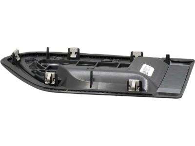 Ford KB3Z-16720-AA Nameplate