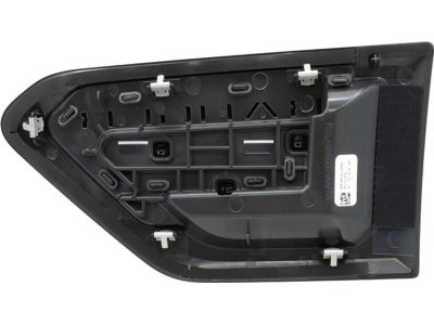 Ford KB3Z-16720-AA Nameplate