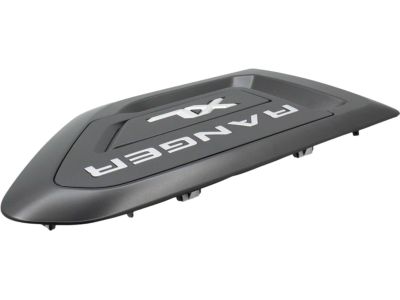 Ford KB3Z-16720-AA Nameplate