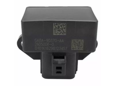 Ford AA8Z-9345-A Relay