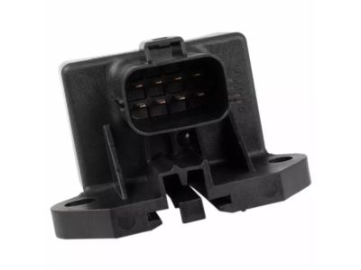 Ford AA8Z-9345-A Relay