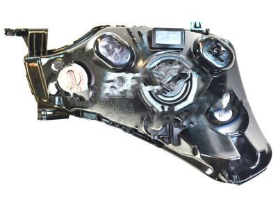 Ford 8S4Z-13008-F Composite Assembly