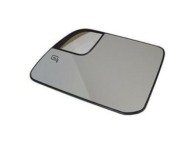 Ford CT4Z-17K707-F Mirror Glass