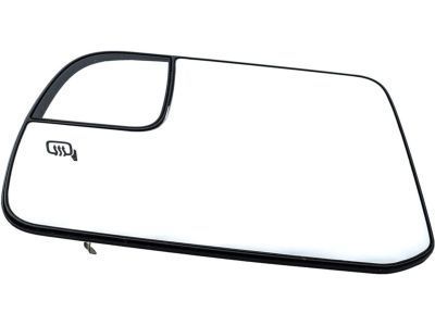 Ford CT4Z-17K707-F Mirror Glass