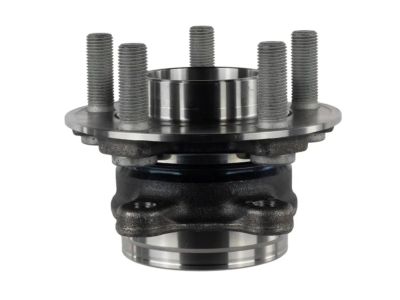 Ford LJ9Z-1104-B HUB ASY - WHEEL
