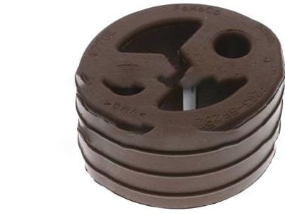 Ford F2GZ-5F262-A Front Pipe Insulator