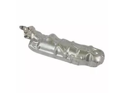 Ford JL3Z-9N454-B Heat Shield
