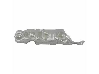 Ford JL3Z-9N454-B Heat Shield