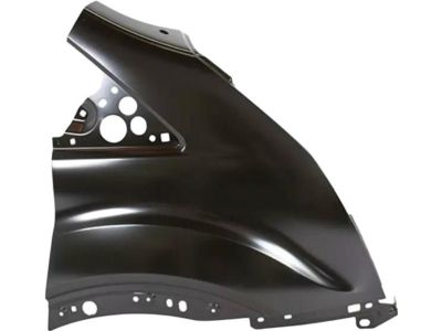 Ford CK4Z-16005-A Fender