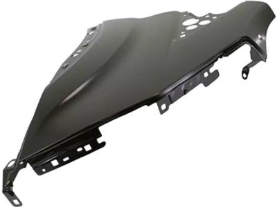 Ford CK4Z-16005-A Fender