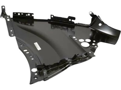 Ford CK4Z-16005-A Fender