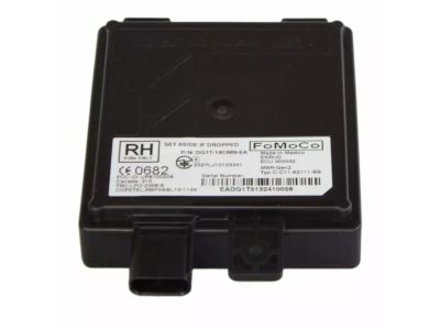 Ford DG1Z-14C689-B Blind Spot Radar
